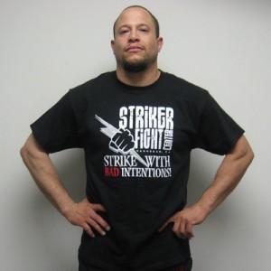 Steven Broughman