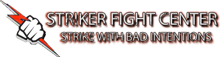 Striker Fight Center